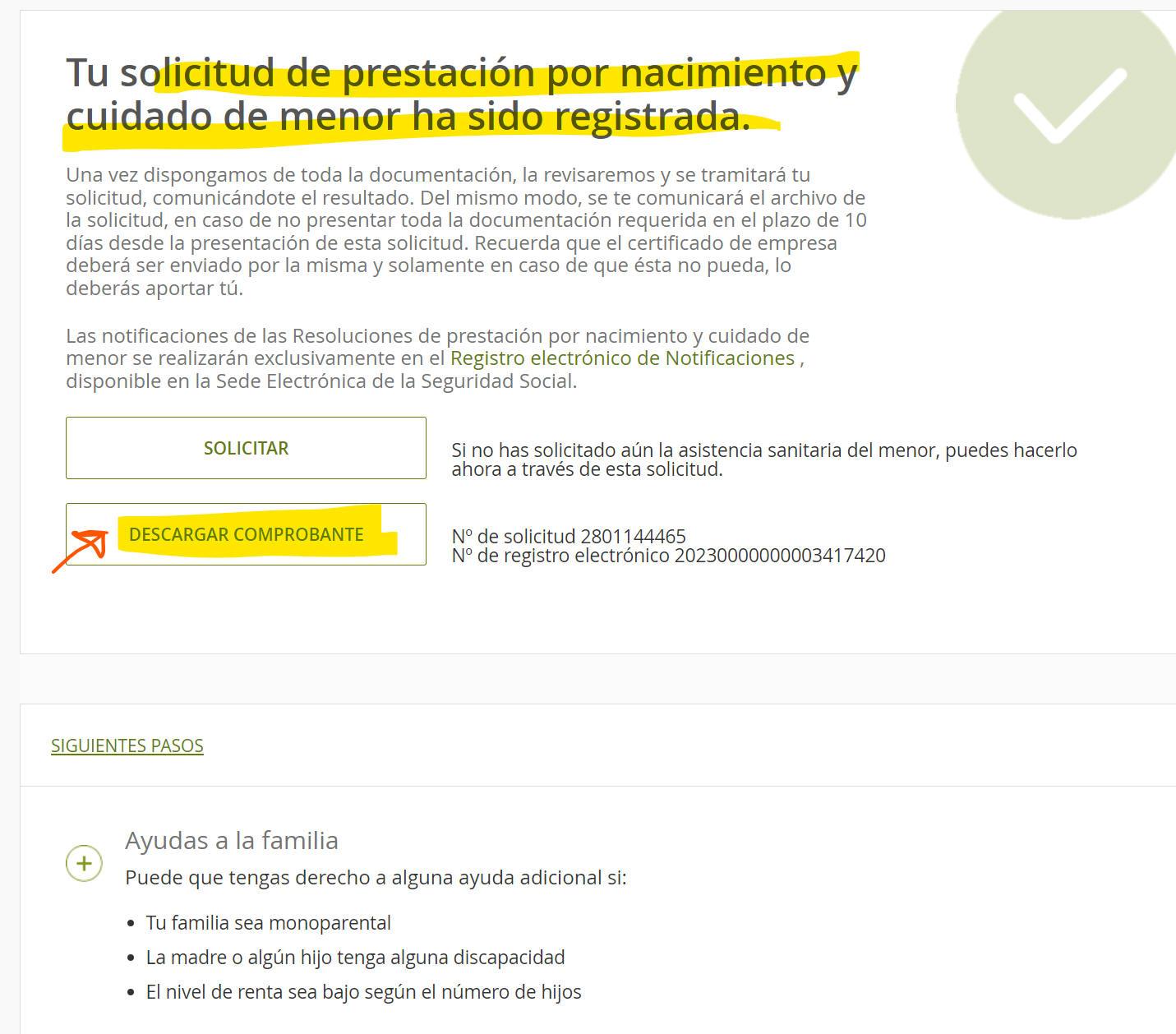 Paso 14