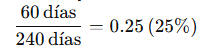 Proporcion 1