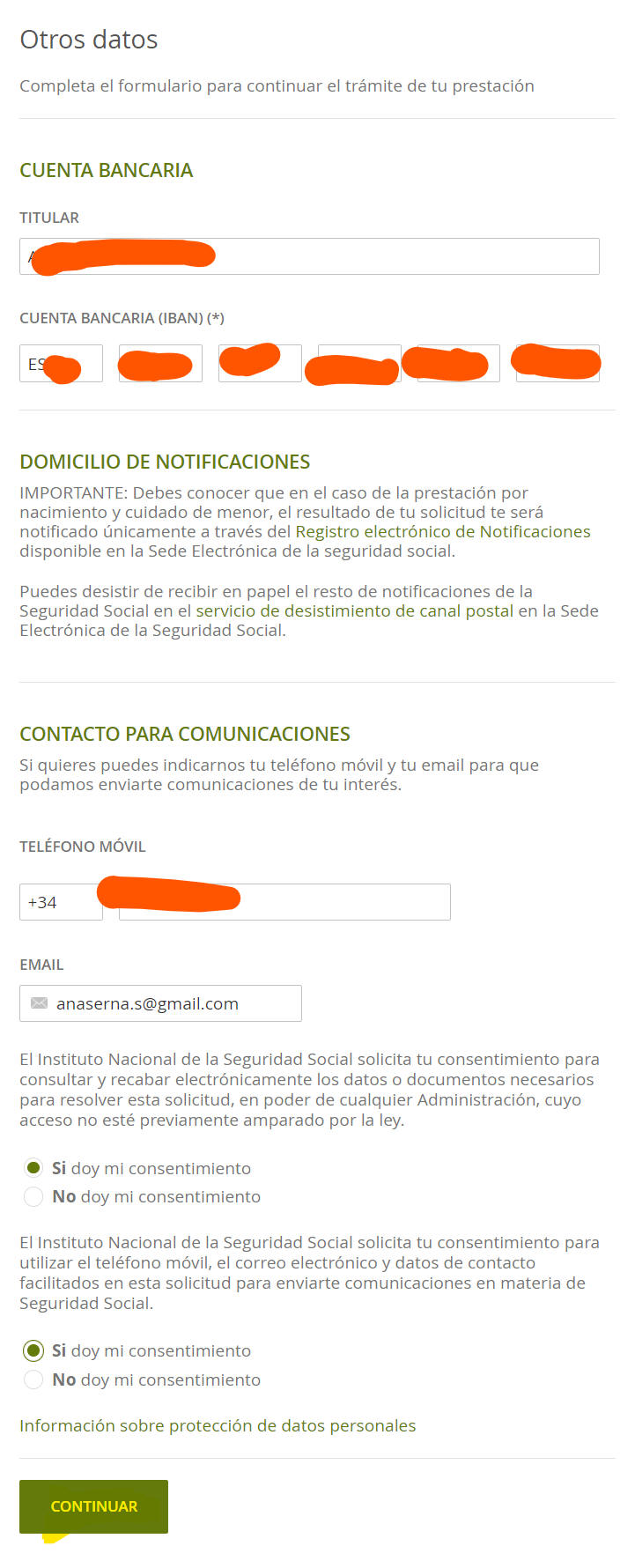 paso 5