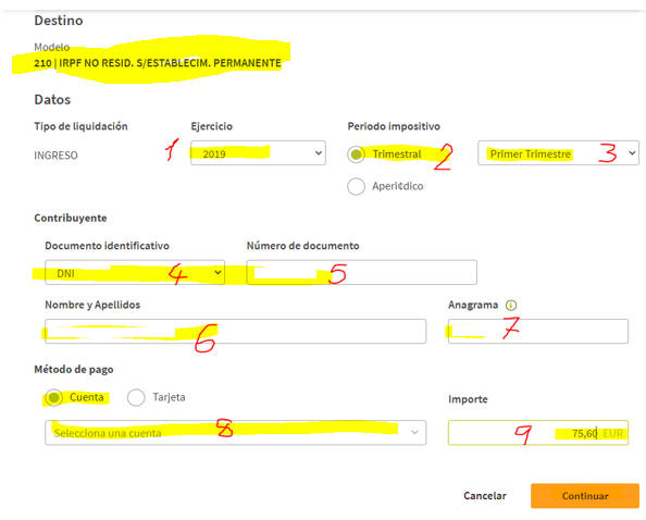 Bankia
