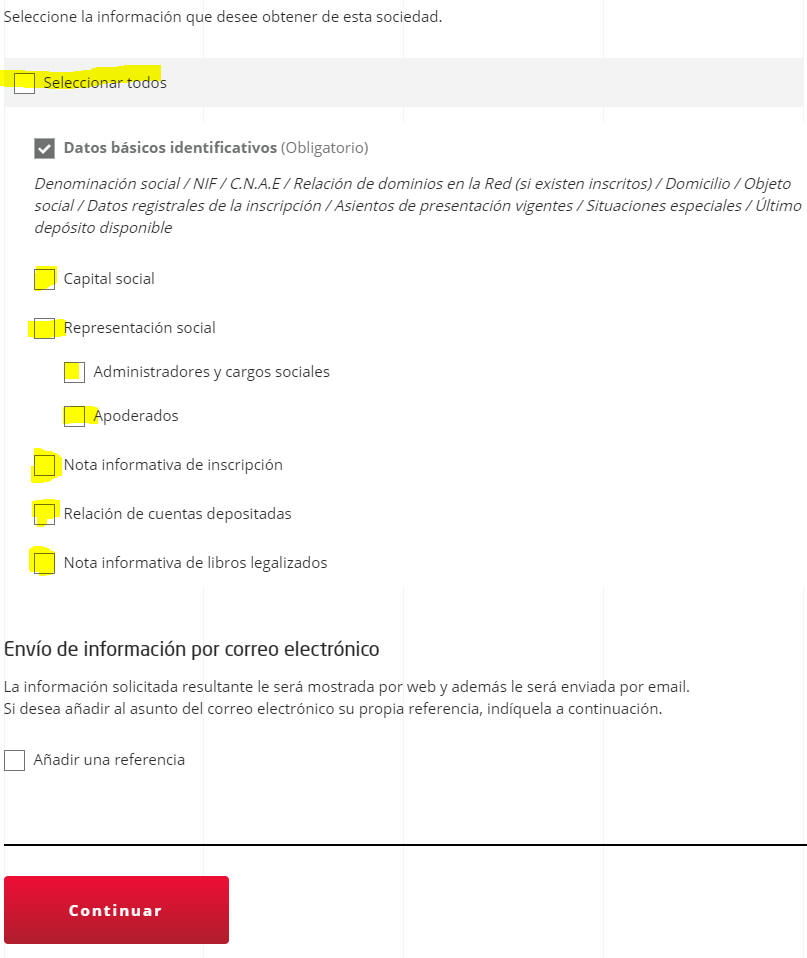 Tipo de información 2