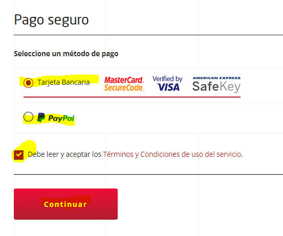 Pago