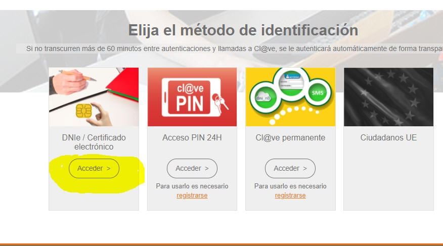 Certificado digital