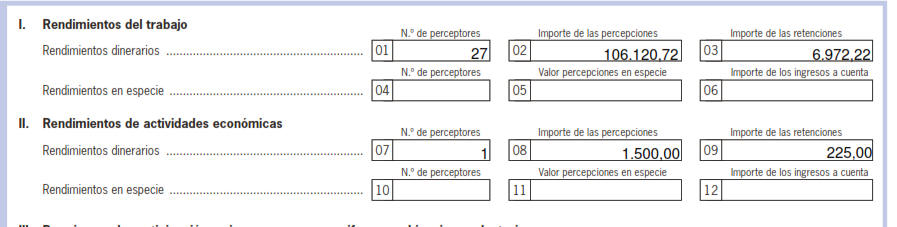 Modelo 111