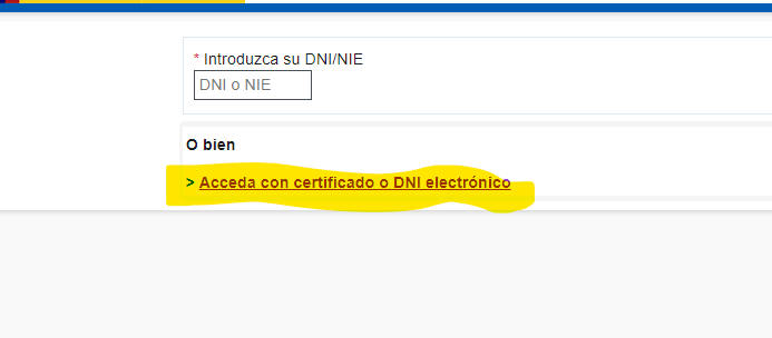 Identificación
