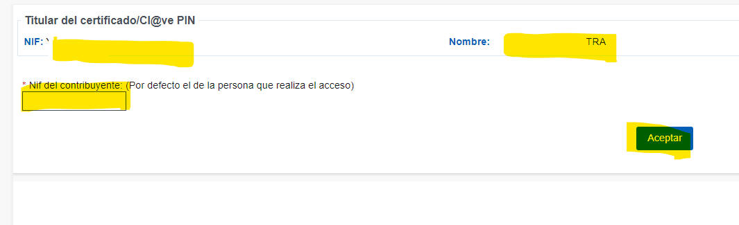 Confirmar