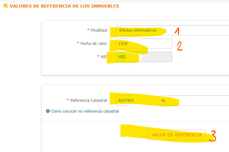 Localización