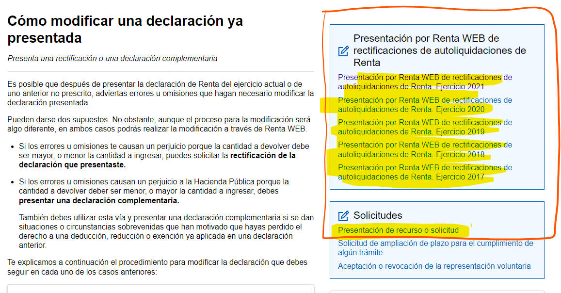 Rectficar