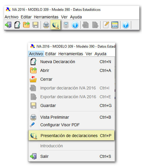 presentacion