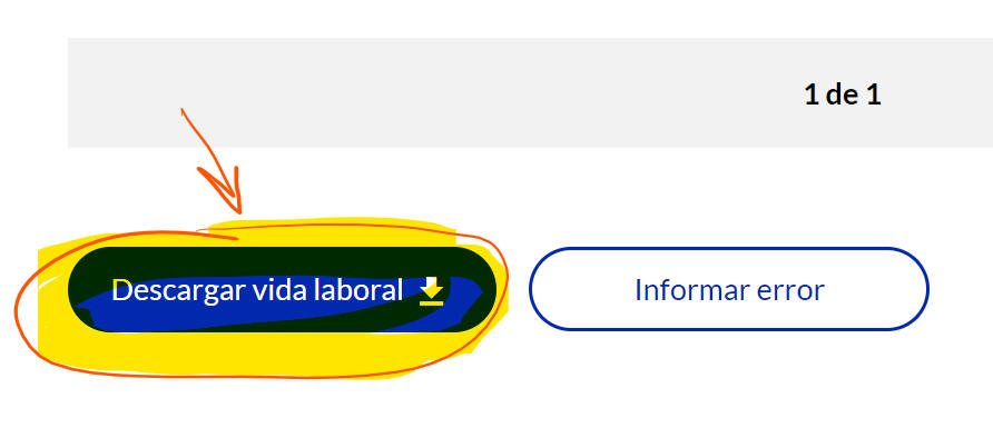 Vida Laboral 6