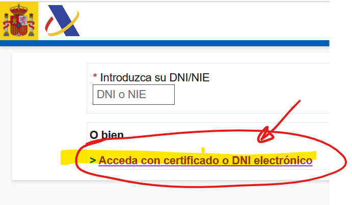 Identificación