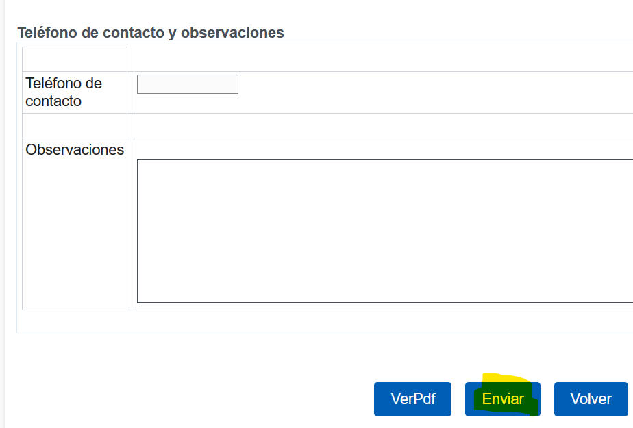 Enviar