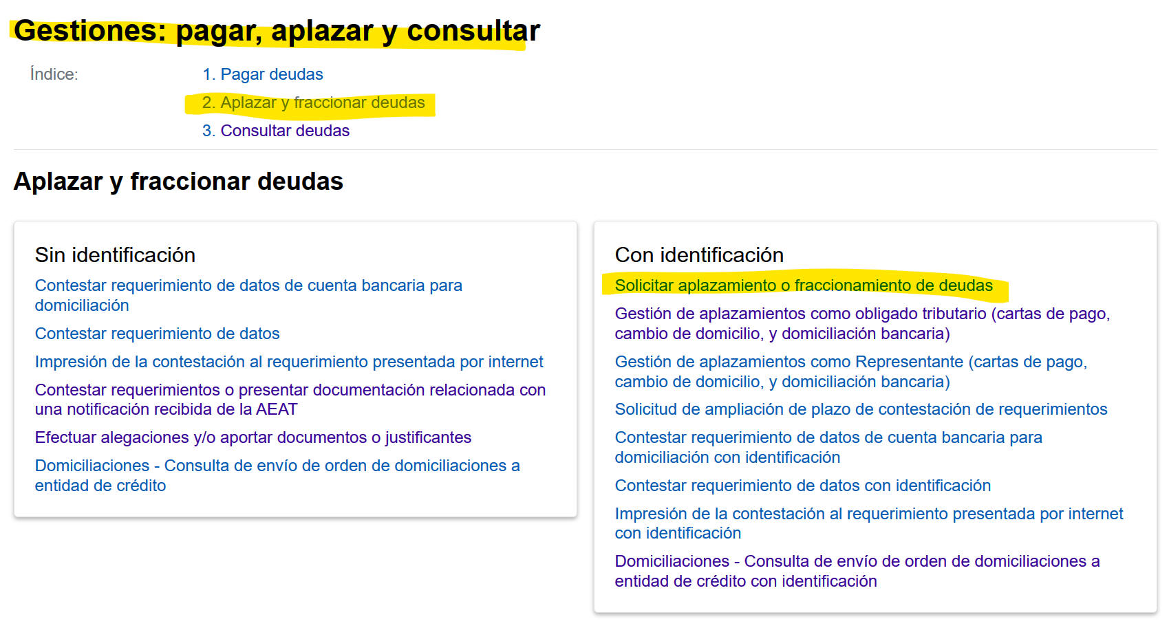 Aplazar 1