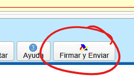 Firmar