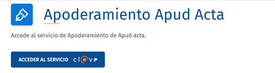 Apud Acta 1