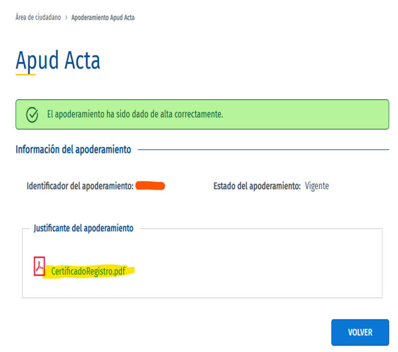 Apud Acta 18