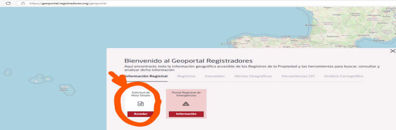Geoportal 1